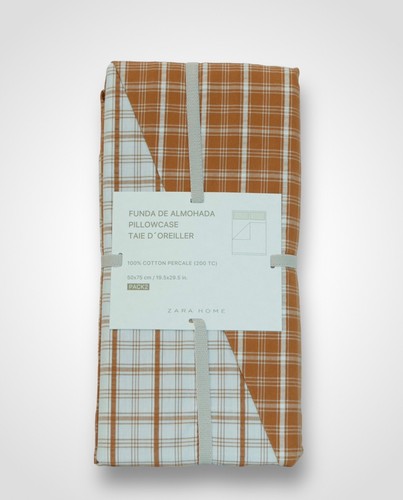 Zara home confezione federe - confezione,