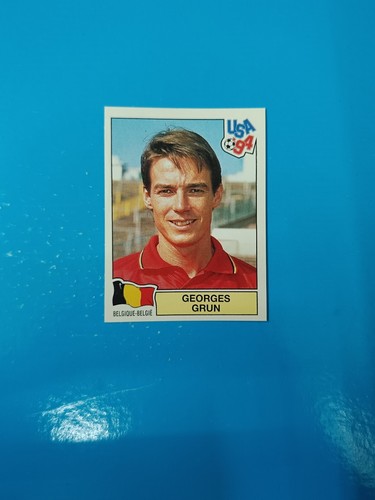 1994 panini world - 1994, usa