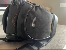 custodia macchina fotografica