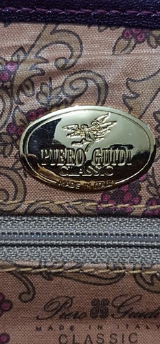 Borsa mano pelle piero - a, guidi