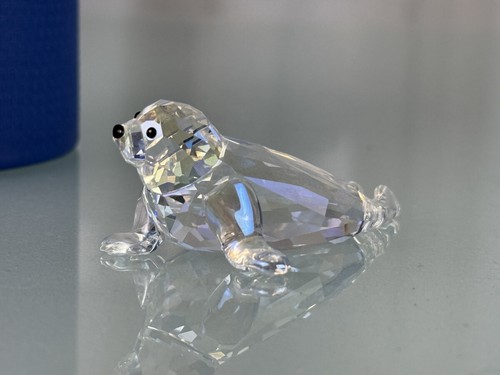 Statuina swarovski 1096748 - statuina,