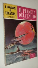 I ROMANZI DI URANIA # 133 -