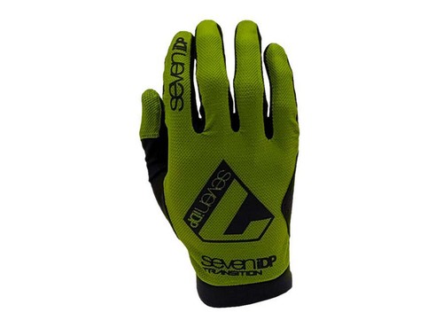 Guanto mtb idp transition - 7,