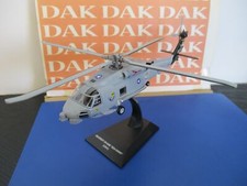 Die cast 1/72 Modellino Elicottero Helicopter Sikorsky SH-60B Sea Hawk USA