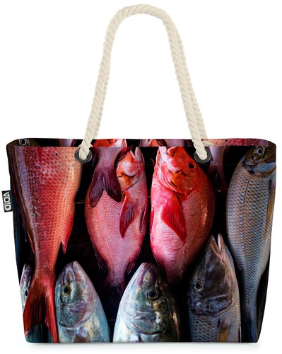 Borsa void pesce fresco - void,