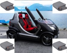 TELO COPRIAUTO TELATO FELPATO