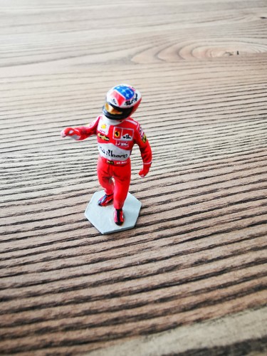 Figurine figure formule - figurine,
