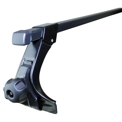 Thule squarebar acciaio barre - acciaio,