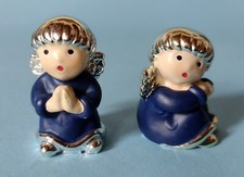 Statuina Angelo Ceramica