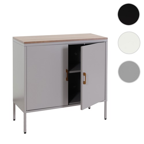 Cassettiera hwc l84 credenza - cassettiera,
