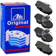 Pastiglie freno pastiglie