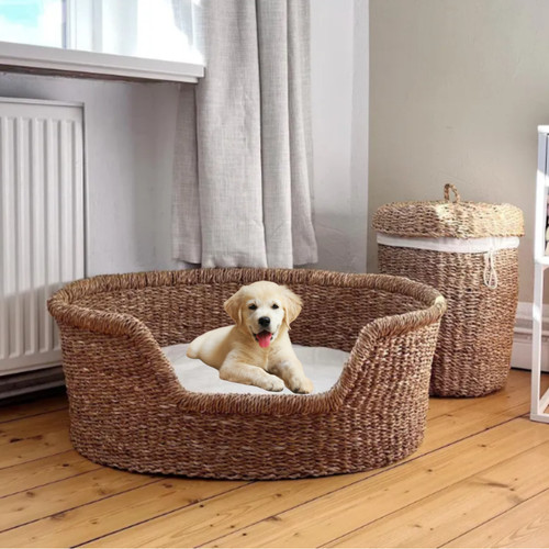 Cesto cuccia cane 50x40x20 - cane, cm