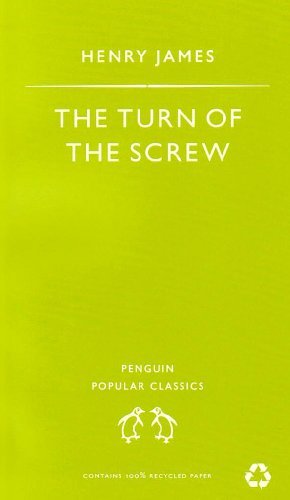 The turn screw - of, (penguin