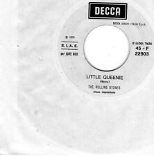 ROLLING STONES RARO 45 Giri