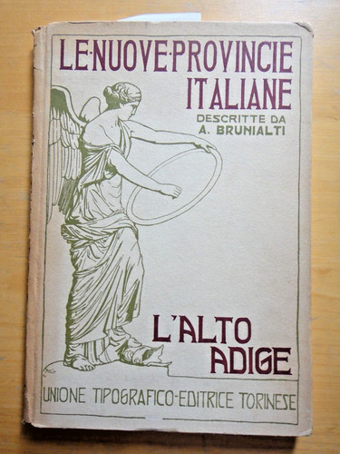 1919 alto adige ampezzano - 1919-l'alto,