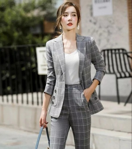 Tailleur elegante completo