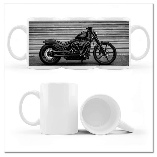 Tazza con grafica 330 - , ml
