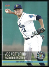 Joe Venturino 2017 Everett
