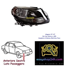 FARO FANALE PROIETTORE