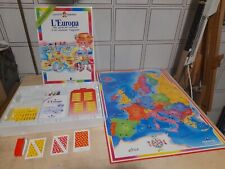 L'EUROPA Clementoni - Gioco In
