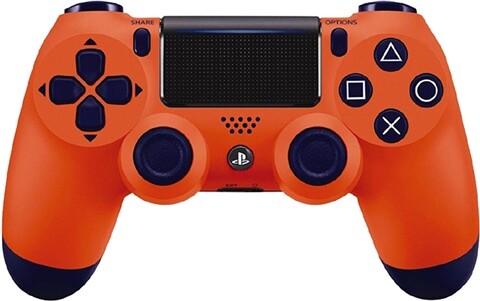 Ps4 controller ufficiale dual - ps4,