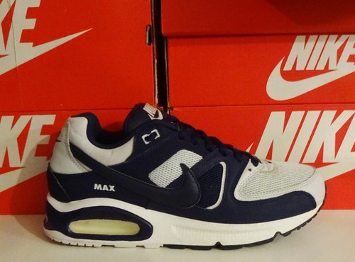 Nike air max command - command, *pure