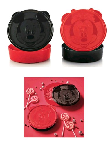 Tupperware contenitori porta - tupperware,