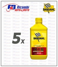 5 LT LITRI OLIO BARDAHL KTS