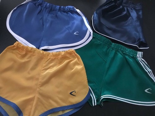 Pantaloncino hot sgambato - hot,