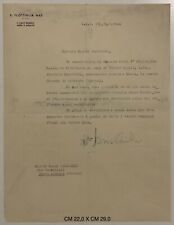 RSI Xa FLOTTIGLIA MAS LETTERA