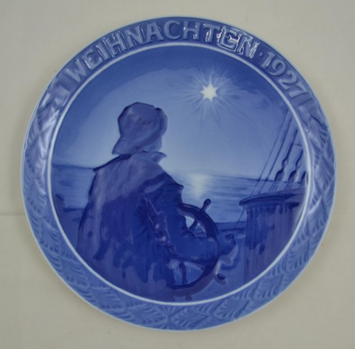 Royal copenhagen piatto di - royal,