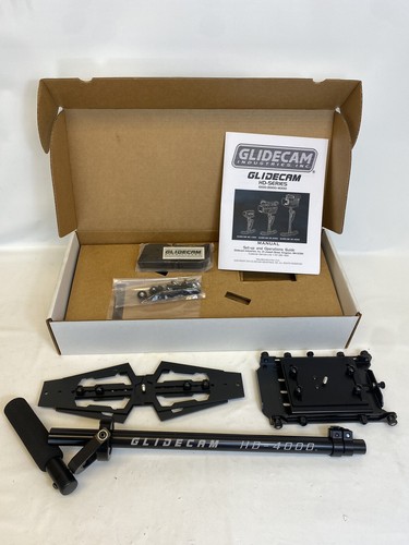 Glidecam 4000 - (nuovo),