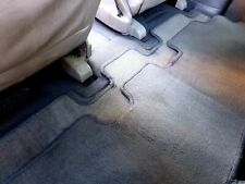 Set di tappetini Renault Espace e Grand Espace