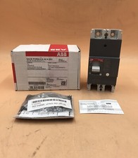 HOUSTON STOCK NUOVO ABB