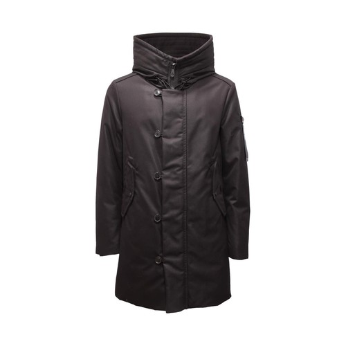 9536au piumino uomo peuterey - piumino,