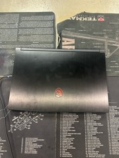 MSI COMPUTER MS-16R5 *LEGGI*