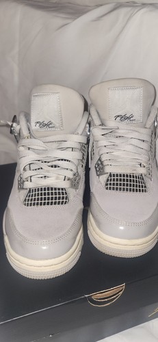 Wmns air jordan - wmns, 4