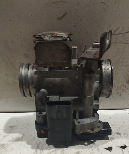Corpo farfallato per honda - farfallato,