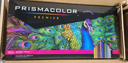 Matite colorate prismacolor - matite,