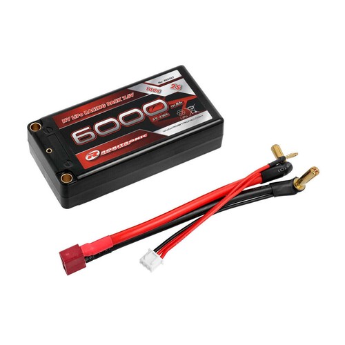 Robitronic batteria lipo - robitronic,