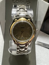 Orologio Lorus LR0052 donna