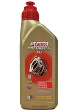 Olio cambio Castrol Transmax ATF Dexron VI Mercon Multivehicle 1 litro