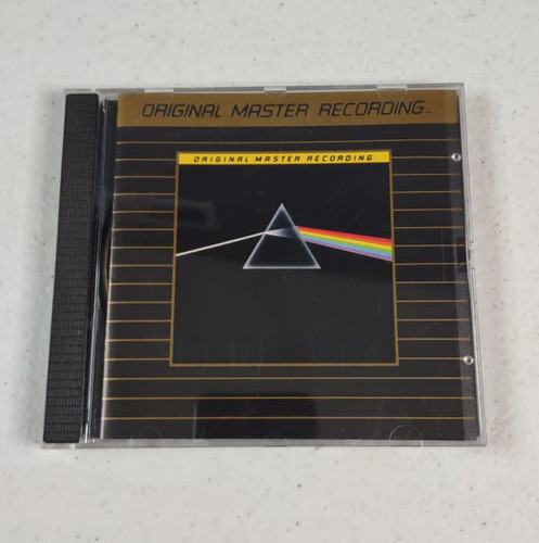 Pink floyd dark side - pink,