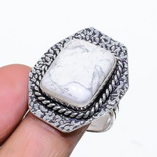 Anello gioiello in argento