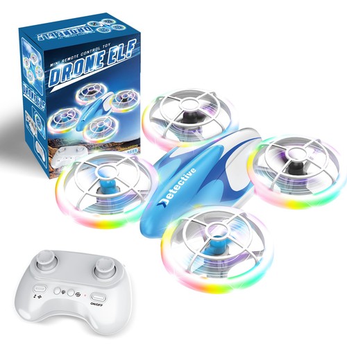Drone per bambini età - drone,