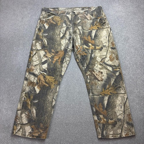 Pantaloni wrangler adulto - pantaloni,