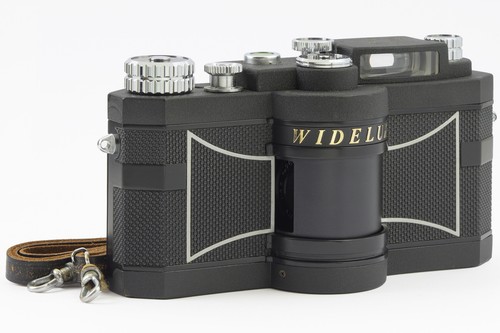 Panon widelux fotocamera - widelux,