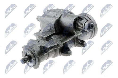Scatola guida sterzo - guida, jeep