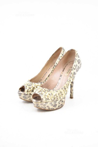 Decoltè donna guess - decoltè,