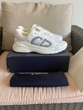 Dior sneakers uomo B30